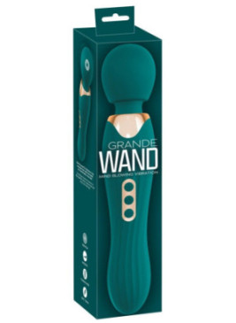 Big Wand green